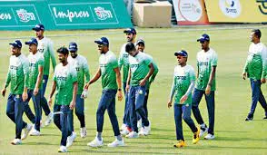 ৯ ডিসেম্বর নিউজিল্যান্ড সফরে যাবে বাংলাদেশ দল