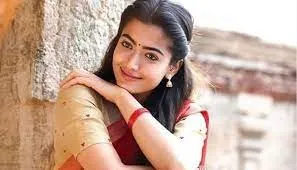 রাশমিকাকে কটু কথা শুনতে হচ্ছে!