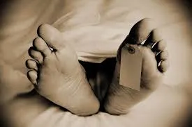 নারায়ণগঞ্জে আগুন : দগ্ধ স্বামীর মৃত্যু