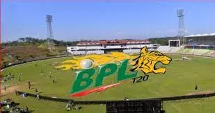 বিপিএলের চট্টগ্রাম পর্ব শুরু হচ্ছে কাল