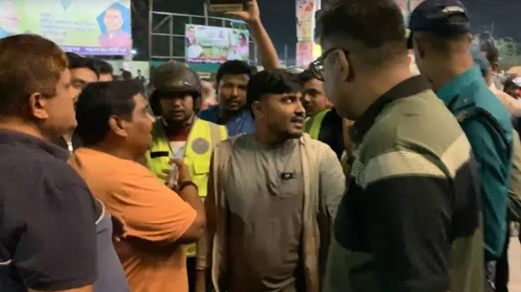 যুব ও ছাত্রলীগের ৩ কর্মী গ্রেফতার