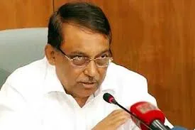 আটক হেফাজত নেতাদের মুক্তি আমাদের হাতে নেই: স্বরাষ্ট্রমন্ত্রী