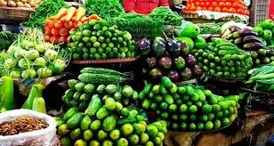রাজধানীতে কমছে না সবজির দাম