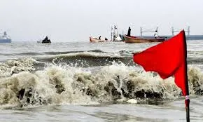 সাগরে লঘুচাপ,বৃষ্টি হতে পারে যেসব এলাকায়