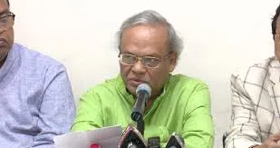 সংস্কার চিরস্থায়ী কোনো বন্দোবস্ত নয় : রিজভী