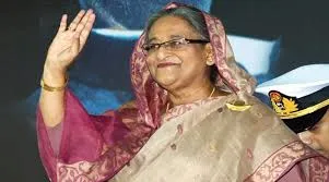 মালদ্বীপ সফর শেষে দেশে ফিরেছেন প্রধানমন্ত্রী