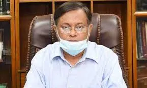 দেশবিরোধীদের সঙ্গে নিয়ে মিথ্যাচারই বিএনপির রাজনীতি : তথ্যমন্ত্রী