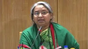 প্যারোলে মুক্তি চেয়ে ডা. দীপু মনির আবেদন