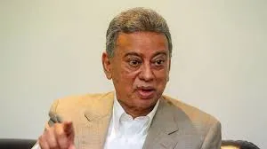 নিউমোনিয়ায় আক্রান্ত হয়ে হাসপাতালে ভর্তি অর্থমন্ত্রী