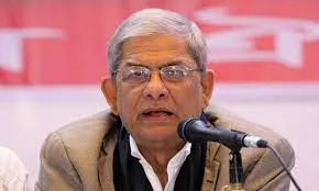 শিক্ষার্থীদের হাফপাস দিতে হবে: ফখরুল