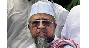 চলে গেলেন হেফাজতে ইসলামের মহাসচিব
