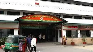 রাজধানীতে একই পরিবারের চারজনকে কুপিয়ে জখম, নিহত ১