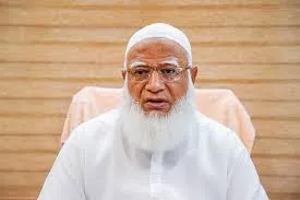 আদ-দ্বীনের লাইসেন্স বাতিল পুনর্বিবেচনার আহ্বান জামায়াত আমিরের