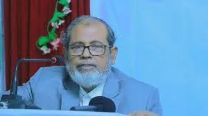 দারিদ্র বিমোচনে জাকাতভিত্তিক অর্থব্যবস্থা কায়েম করতে হবে:  মূসা