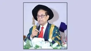 প্রধান উপদেষ্টার বিশেষ সহকারী আমিনুল ইসলামের পদত্যাগ