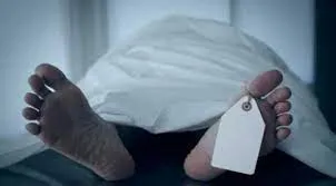 গাংনীতে বাসের ধাক্কায় স্কুলশিক্ষক নিহত