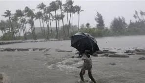 বন্দরে ২ নম্বর হুঁশিয়ারি সংকেত