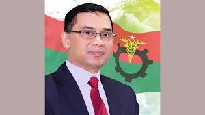 আ. লীগের দমন-পীড়ন এজিদ বাহিনীর সমতুল্য: তারেক রহমান
