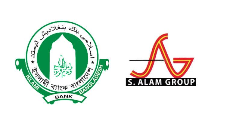 2 IBBL officials held for defaming S Alam Group owners