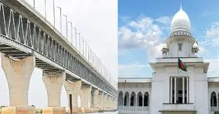 পদ্মা সেতু নিয়ে ষড়যন্ত্রকারীদের খুঁজতে কমিশন গঠনের নির্দেশ