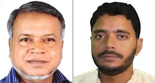 আমিনুর রহমানের ইন্তেকালে নূরুল ইসলাম বুলবুল ও ড. মাসুদের শোক