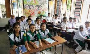 রমজানে প্রাথমিকের ক্লাস রুটিন পরিবর্তন