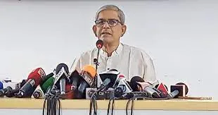 মৃত্যুর সঙ্গে লড়াই করছেন খালেদা জিয়া: মির্জা ফখরুল