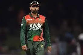তামিম ইকবালের ওয়ানডে সিরিজ শেষ
