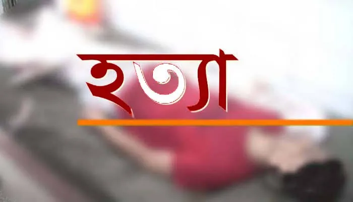 রাজধানীতে ইট দিয়ে আঘাত করে অটোচালককে হত্যা