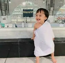 হজ ও ওমরাহযাত্রীর শিশুদের নিরাপত্তায় সৌদি’র সুসংবাদ