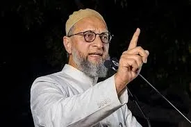বাংলাদেশে পুশব্যাককে ‘ব্যাকডোর এনআরসি’ আখ্যা দিয়েছেন ওয়াইসি