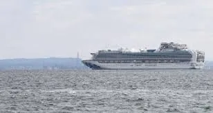 ইসরাইলি জাহাজ নিষিদ্ধ করল কুয়েত