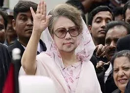 খালেদা জিয়ার দুই মামলায় চার্জ শুনানি পেছাল