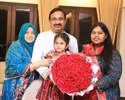 অস্ত্র মামলায় আ’লীগের সাধারণ সম্পাদকের পরিবারসহ চারজনের বিরুদ্ধে চার্জশিট
