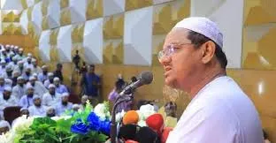 বিভাজনের উর্ধে উঠে সকলকে দায়িত্বশীল ও সতর্ক আচরণ করতে হবে