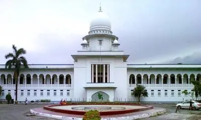 সাংবাদিক আফতাব হত্যা: ৫ জনের মৃত্যুদণ্ড উচ্চ আদালতে বহাল