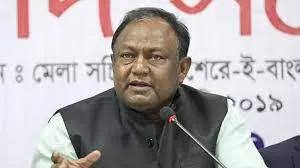 কয়েক দিনে তেলের সংকট কেটে যাবে : বাণিজ্যমন্ত্রী