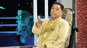 হিন্দি গান গাইলেন ড. মাহফুজুর রহমান