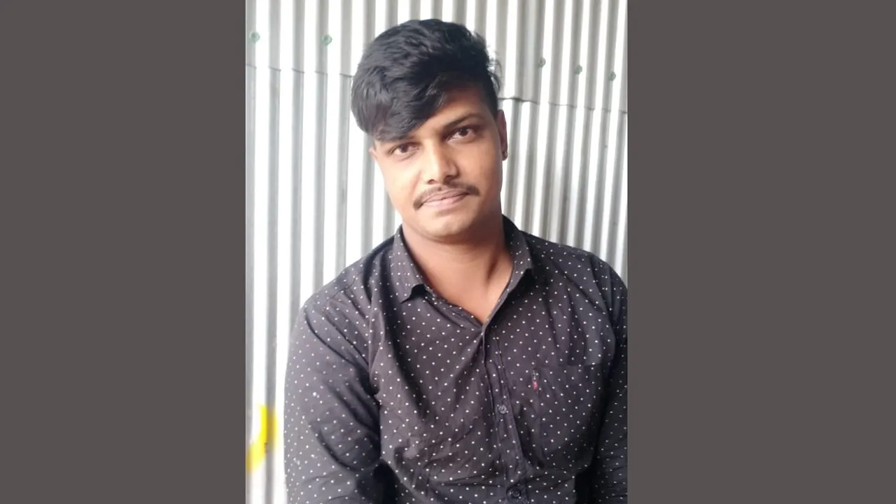 বাড্ডায় স্ত্রীকে হত্যার দায়ে স্বামী গ্রেপ্তার