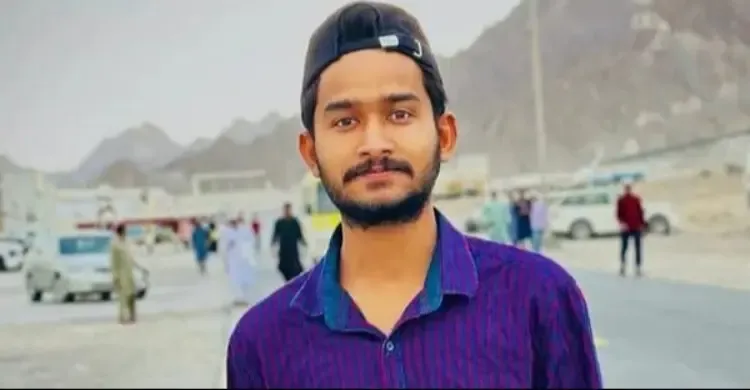 আমিরাতে নির্মাণাধীন ভবন থেকে পড়ে বাংলাদেশি যুবকের মৃত্যু