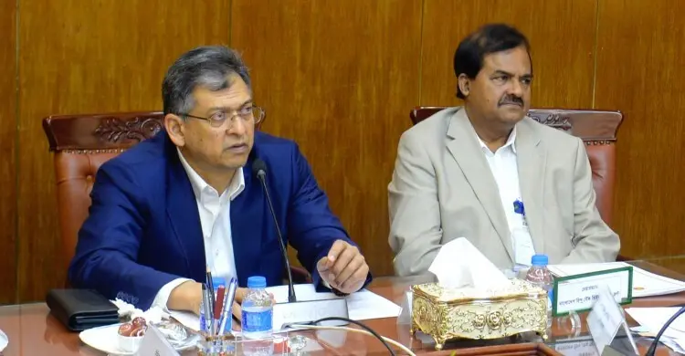 চাঁদাবাজ-সন্ত্রাসীদের বিরুদ্ধে অভিযান আরও জোরদার হবে