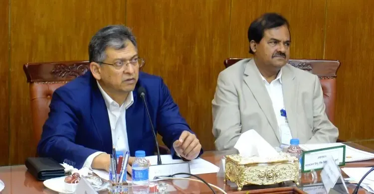 চাঁদাবাজ-সন্ত্রাসীদের বিরুদ্ধে অভিযান আরও জোরদার হবে