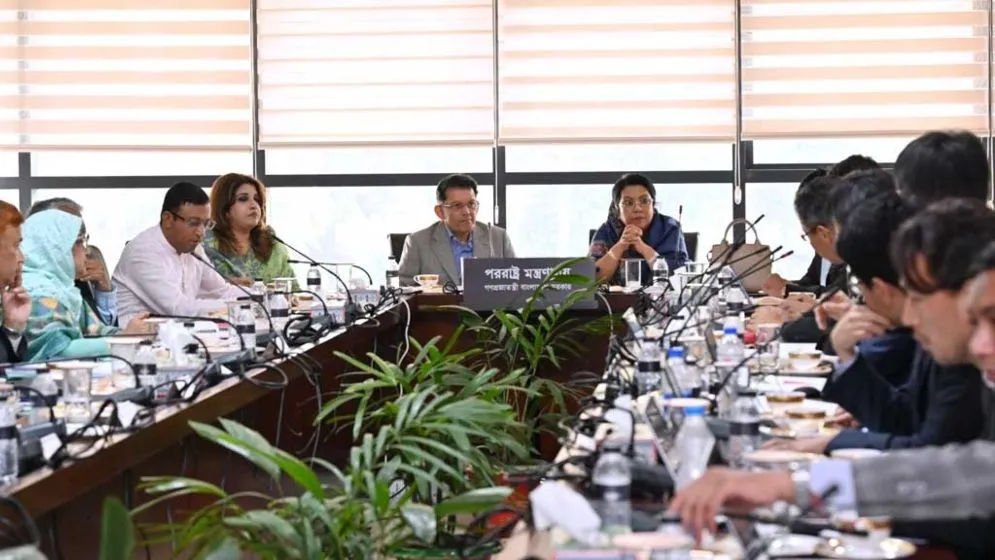 জাপানিদের সঙ্গে বৈঠক, সমঝোতা হলে সিদ্ধান্ত