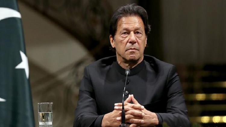 Imran Khan says will resign form National Assembly: Report