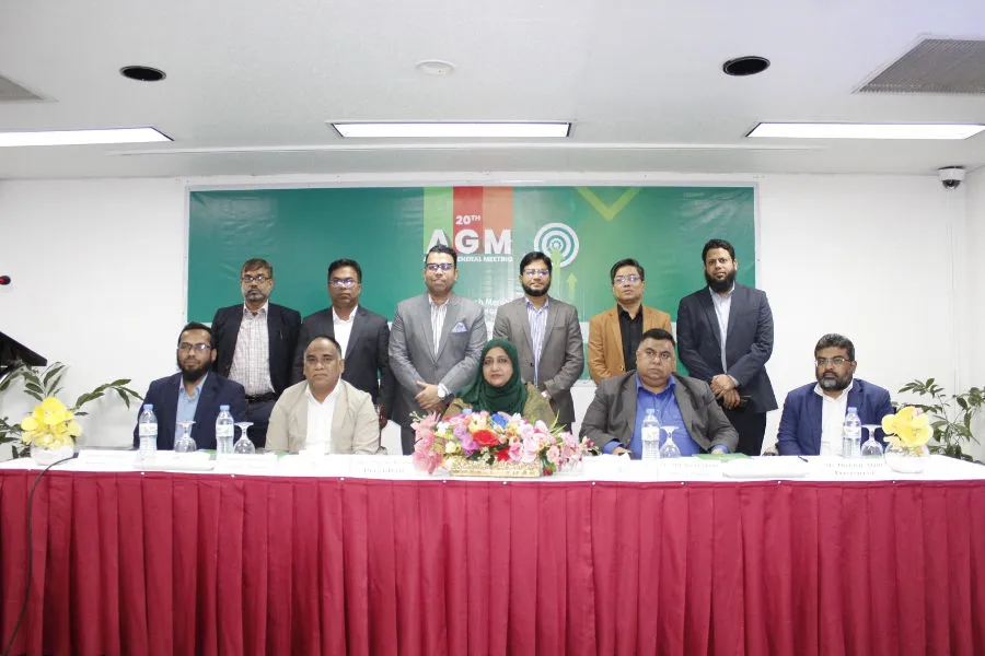 গতিশীল ও প্রাণবন্ত পুঁজিবাজার প্রতিষ্ঠায় সবার সহযোগিতা চায় বিএমবিএ