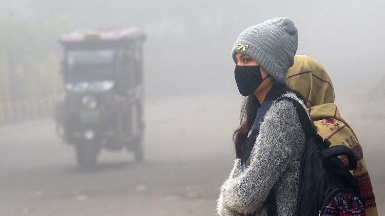 Cold wave starts in north Bangle