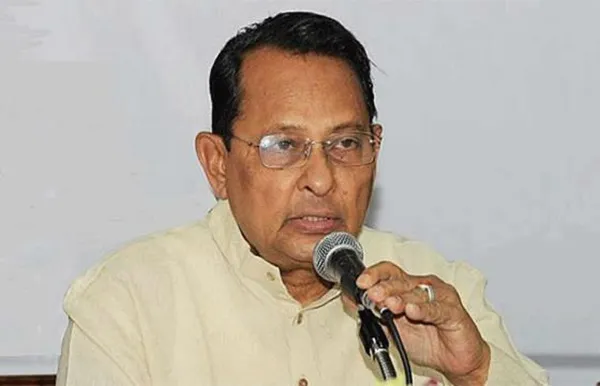 কারচুপির ভোটে পরাজিত হয়েছি : ইনু