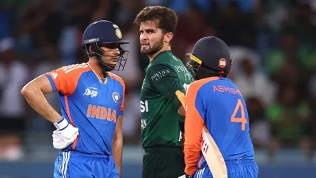 পাকিস্তানকে রাজি করাতে বিশেষ উদ্যোগ আইসিসির
