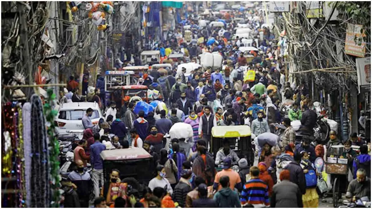 ভারতে বিতর্কিত নাগরিকত্ব সংশোধনী আইন কার্যকর