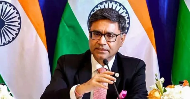 বিকেল ৫টা থেকেই পাকিস্তানের সঙ্গে যুদ্ধবিরতি কার্যকর: ভারত